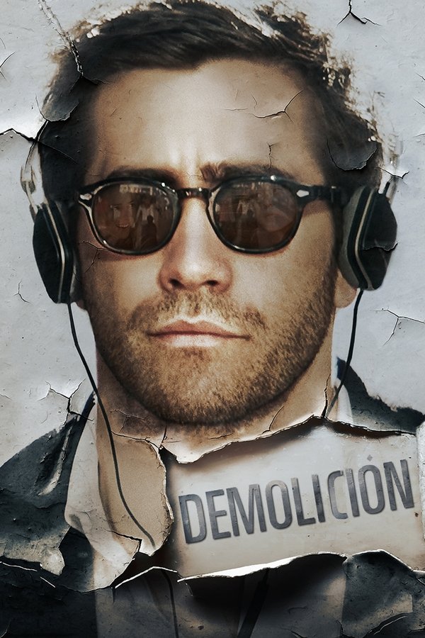 LAT - Demolición (2015)