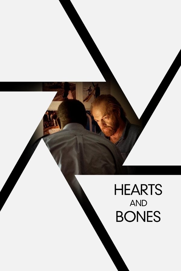 AR - Hearts and Bones