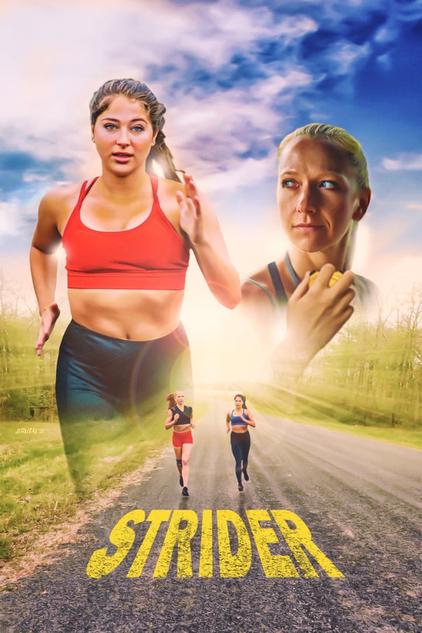 Few protagonists are more compelling than the underdog sports hero, and “Strider” adds a new icon to the cinematic pantheon, upholding the grand tradition of “Rudy,” “Hoosiers,” and “Million Dollar Baby.” Jody (Yelena Friedman), a lonely teenage girl, joins forces with Hannah (Maggie Alexander), a disgraced track coach, and together they spend a summer training for the Pinnacle Games, the biggest track-and-field competition on the East Coast.