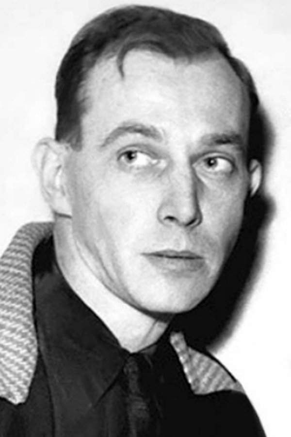 Chris Marker's headshot