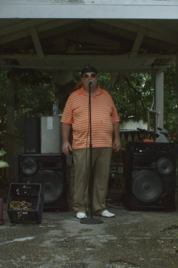 Neighbors (2021)