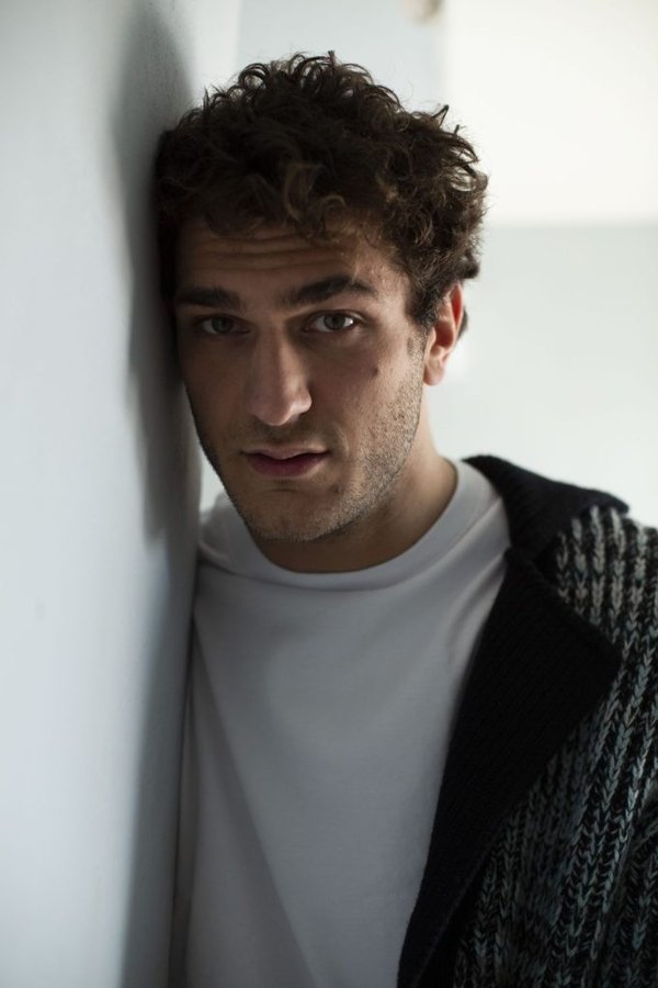 Filippo De Carli's headshot