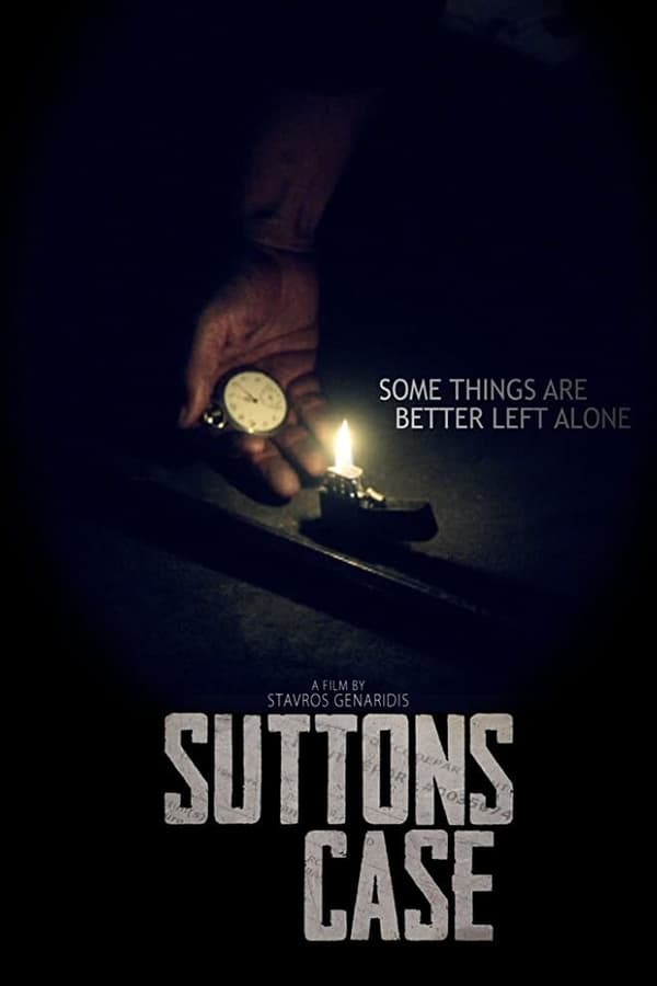 TVplus NF - Sutton's Case  (2020)