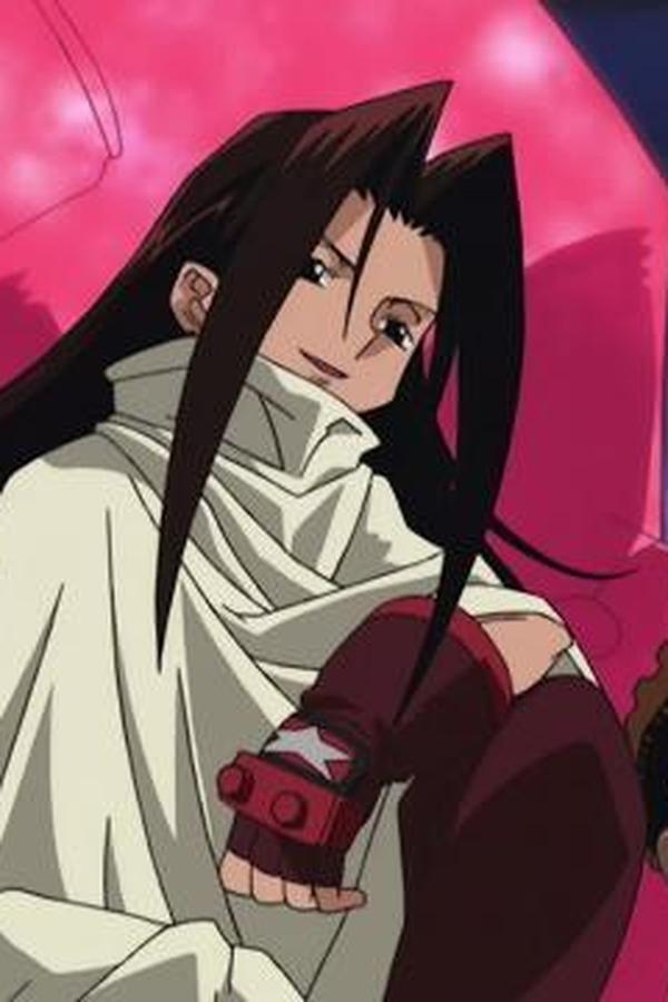 Shaman King – S01E56 – Episodio 56