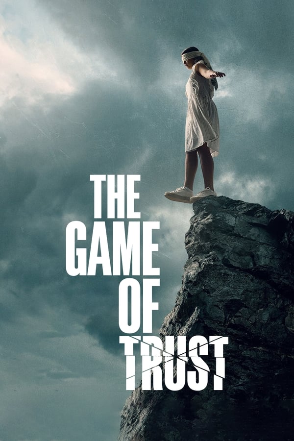 TVplus EX - The Game of Trust (2023)