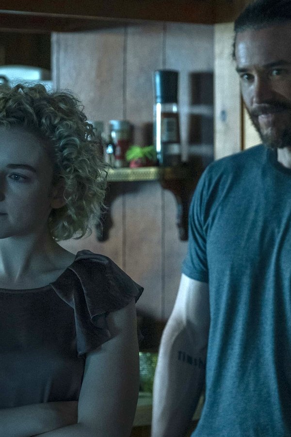 Ozark – S03E06 – Su casa es mi casa