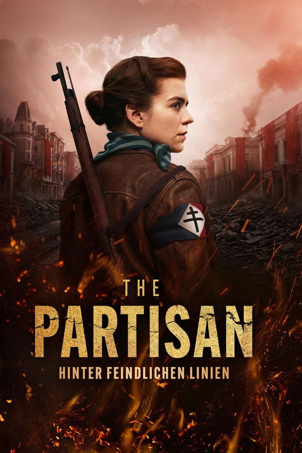 DE - The Partisan: Hinter feindlichen Linien (2025)