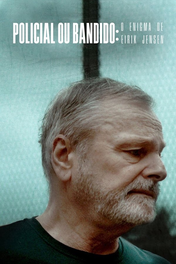 L'enigma di Eirik Jensen: poliziotto o criminale?