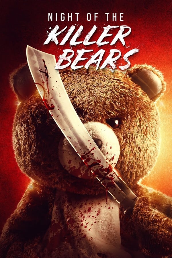 IN - Night of the Killer Bears (2022)