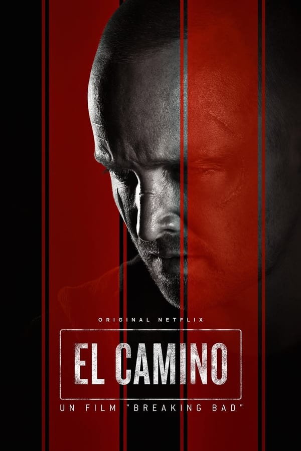 El Camino : Un film “Breaking Bad”