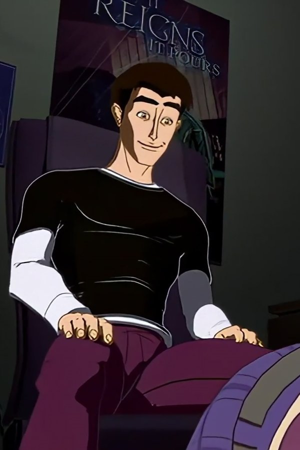 Spider-Man: The New Animated Series – S01E06 – Episodio 6