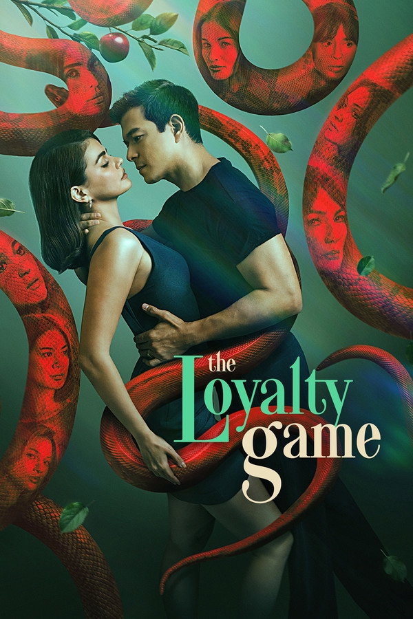 PH - The Loyalty Game (2026) (PH)