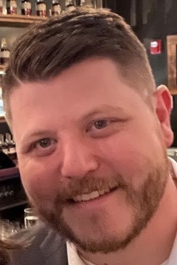 Justin Collins's headshot