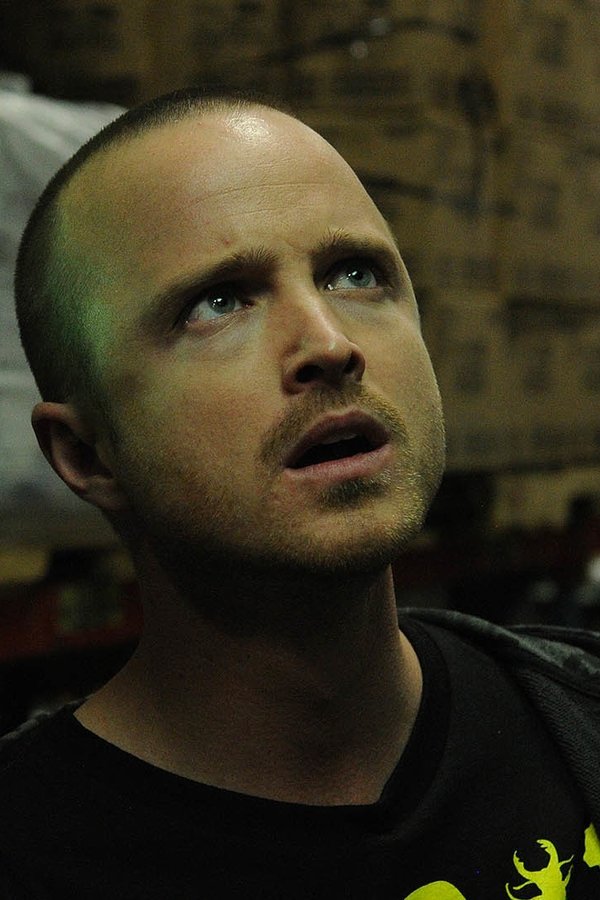 Breaking Bad – Reazioni collaterali – S05E04 – Un ambiente migliore