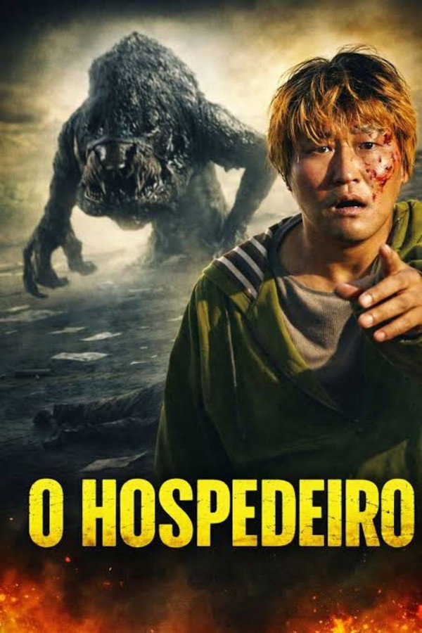 O Hospedeiro (2006)