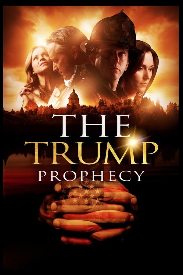 The Trump Prophecy