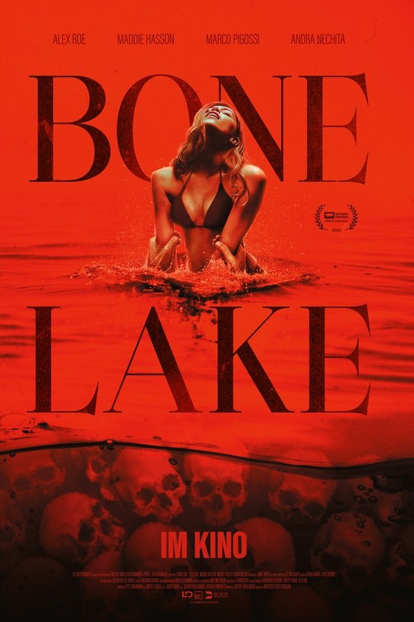DE - Bone Lake (2025)