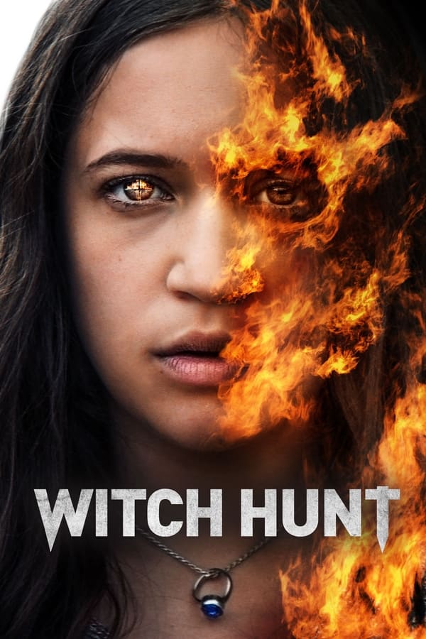 TVplus EX - Witch Hunt (2021)