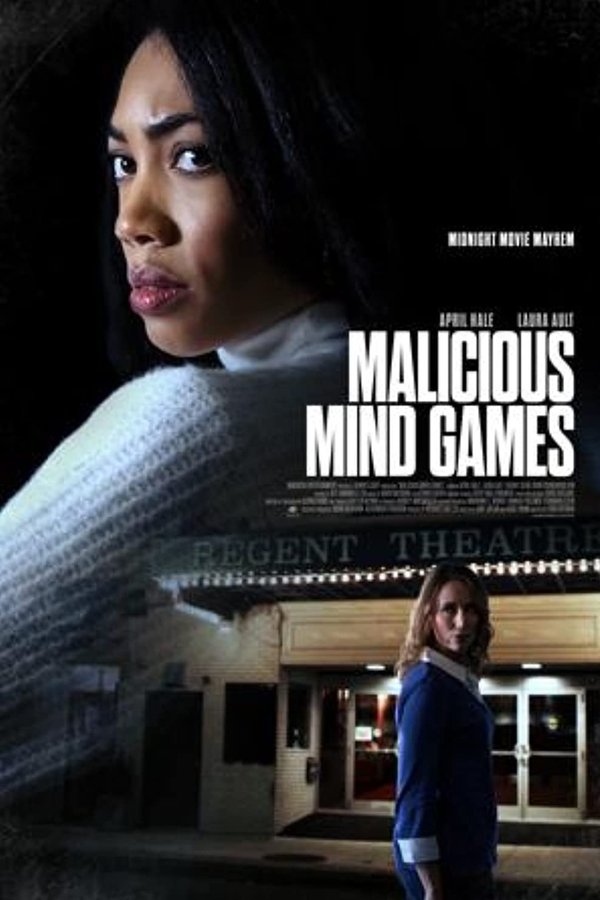 EN - Malicious Mind Games  (2022)