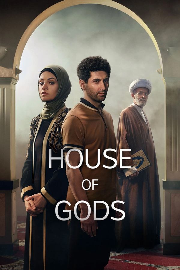 House of Gods. Episode 1 of Season 1.