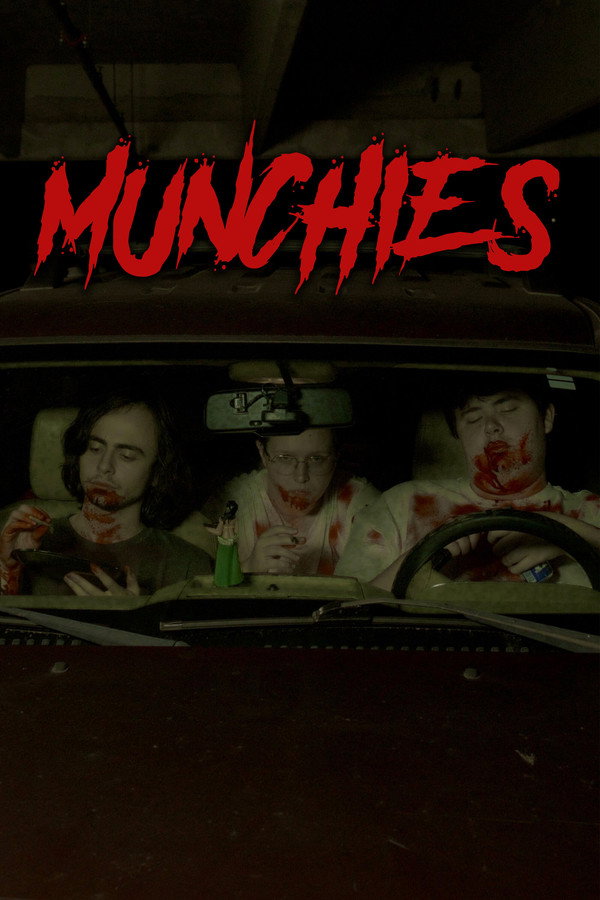 MUNCHIES