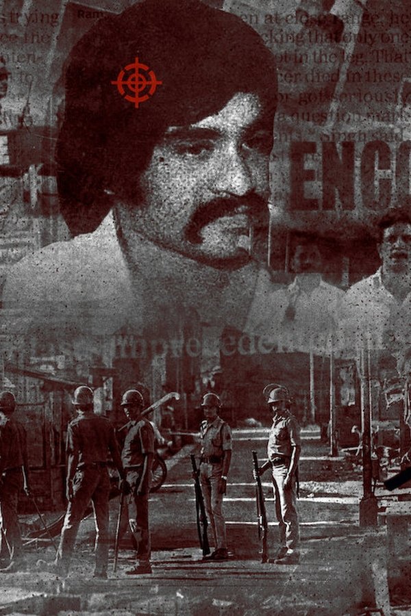 Mumbai Mafia: Police vs the Underworld (2023) backdrop image