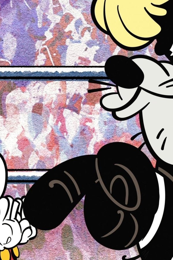 Topolino – S01E16 – Episodio 16