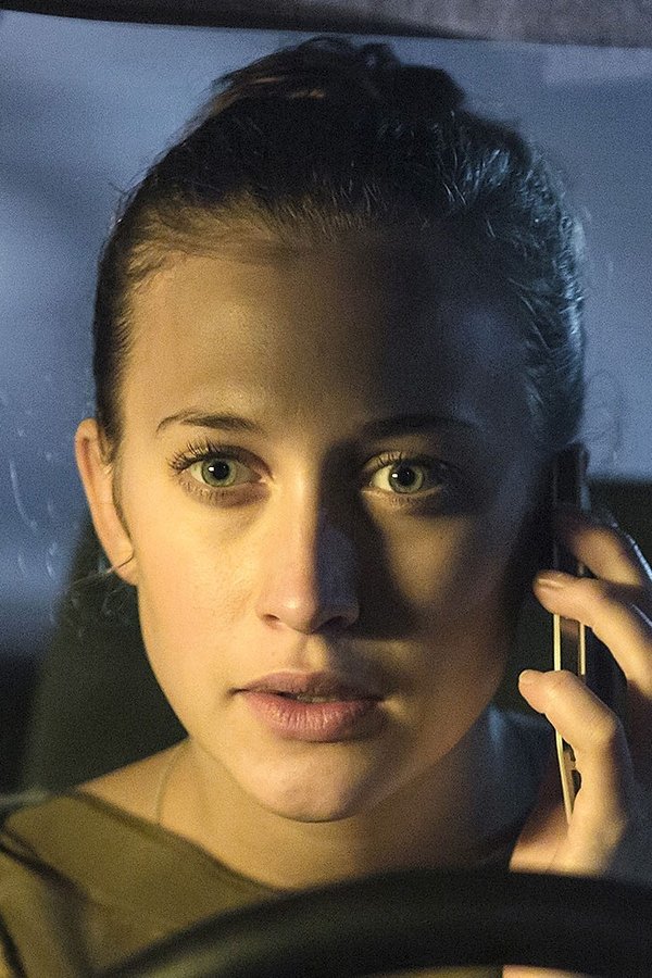 The Bridge: La serie originale – S02E01 – Episodio 1