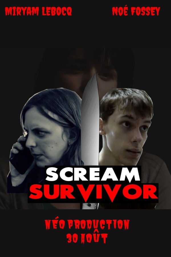Scream Survivor