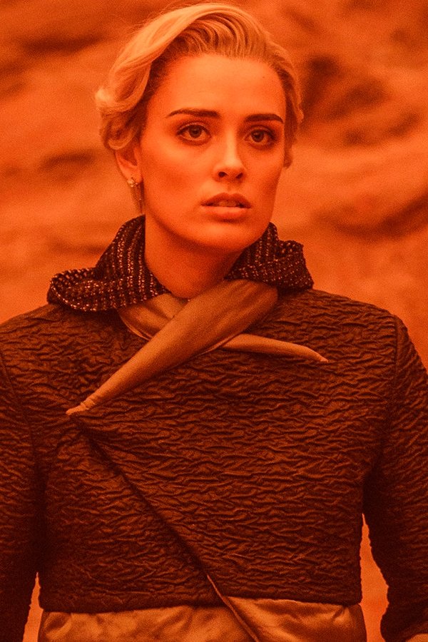 Krypton – S02E04 – Pericolo di contatto