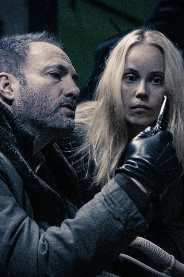 The Bridge: La serie originale – S01E03 – Episodio 3