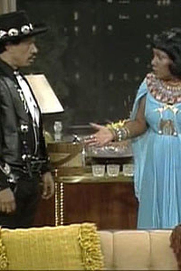 I Jeffersons – S04E11 –