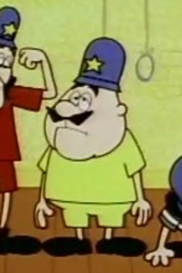Cool McCool: O Detetive Trapalhão