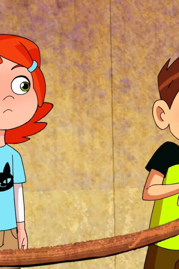 Ben 10 - Bölüm 3