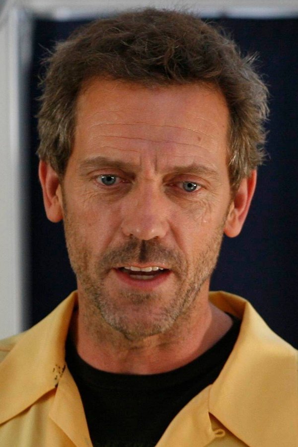 Dr. House – Medical Division – S03E18 – In volo