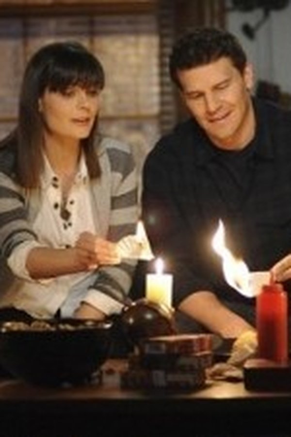 Bones – S06E16 – Il blackout nella tempesta