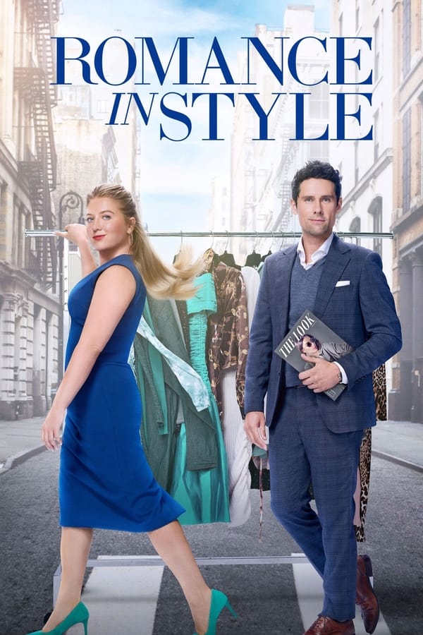 EN - Romance In Style  (2022)