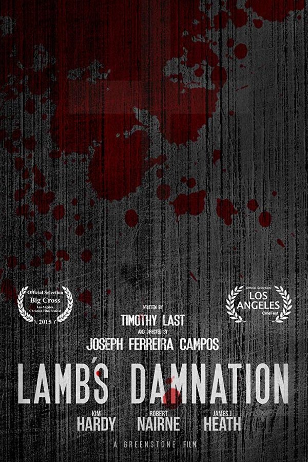 Lamb’s Damnation