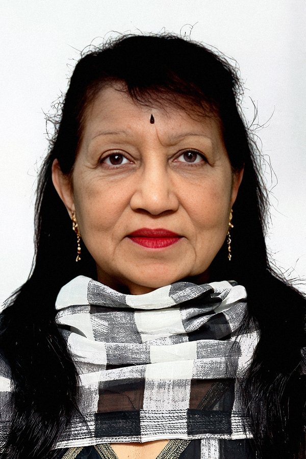 Sushama Shiromanee's headshot
