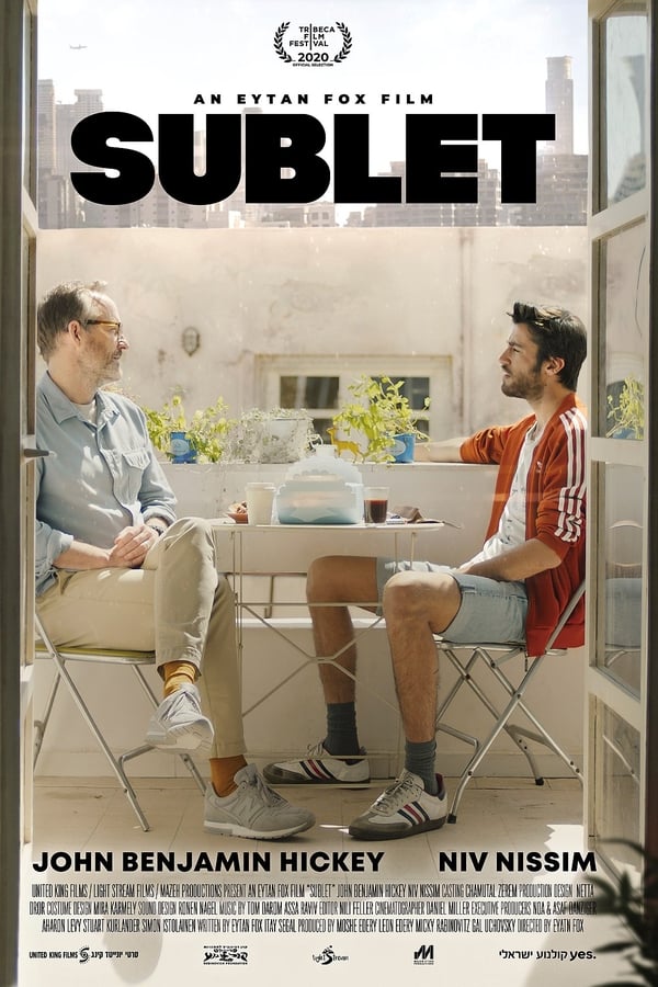 Sublet