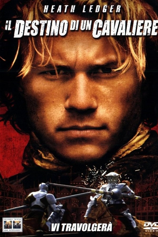 Il destino di un cavaliere (2001)