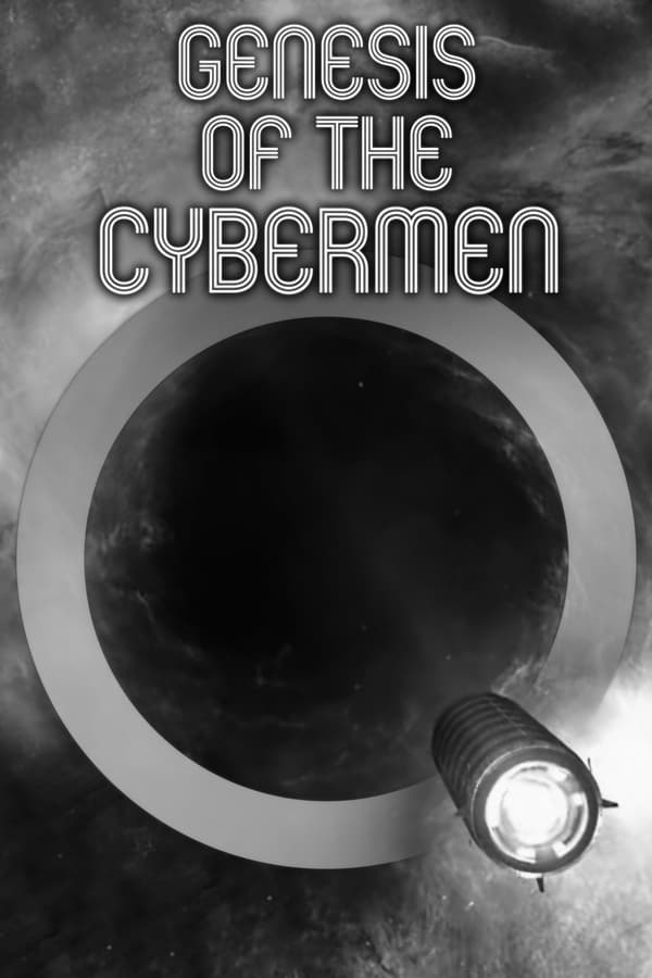 Genesis of the Cybermen