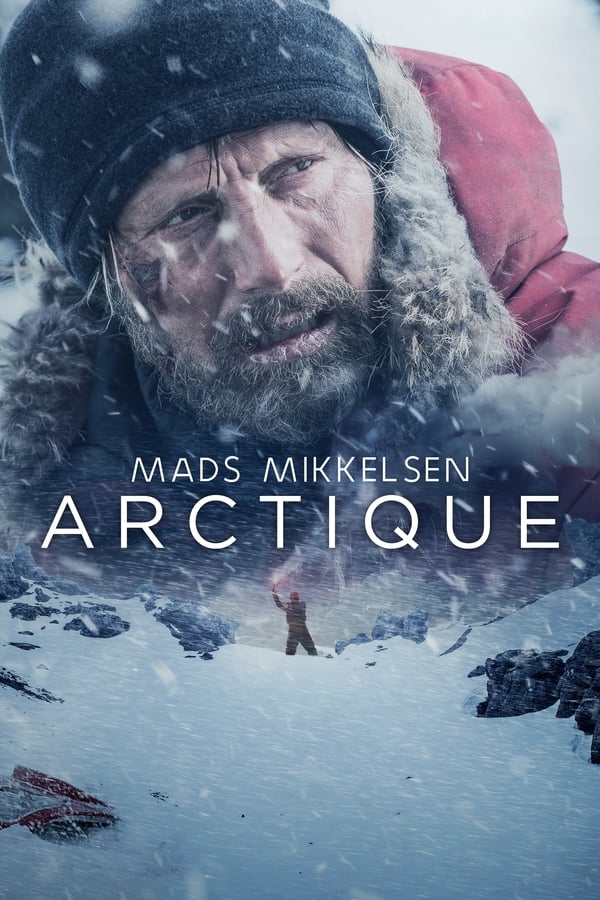 FR - Arctic (2018)