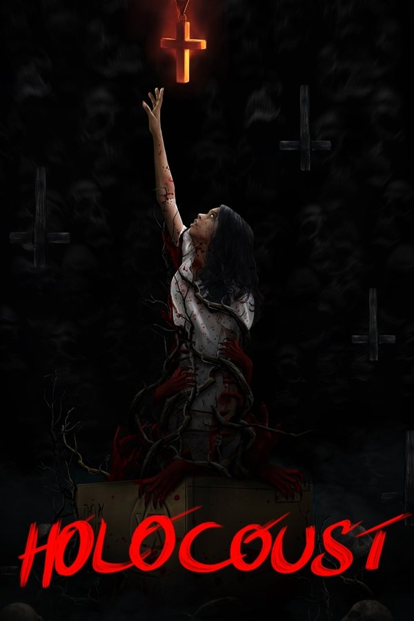 IN - TAMIL - Holocaust - 2025