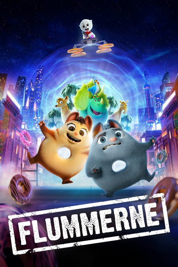 DK - Flummerne (2021)