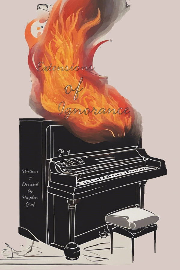 Extensions of Ignorance