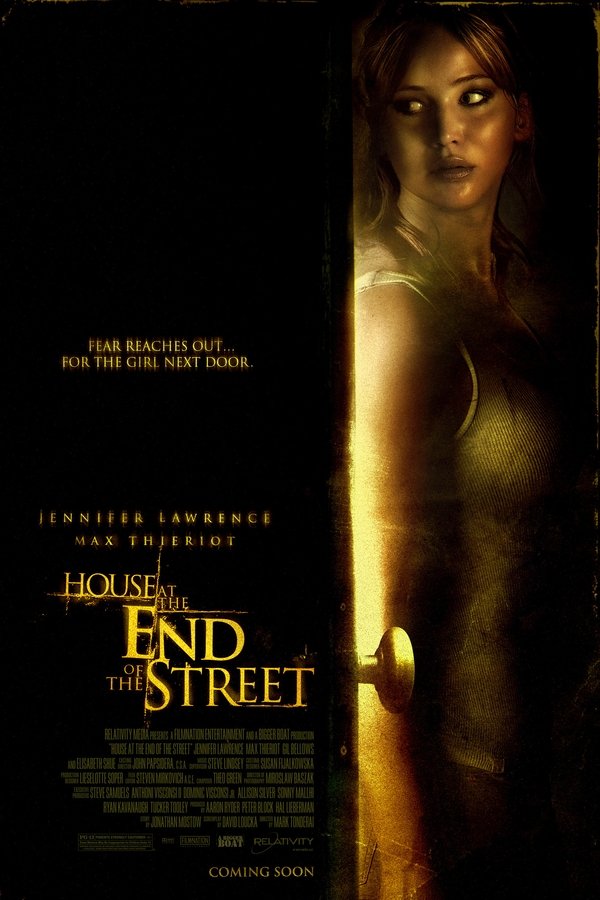 House at the End of the Street (2012) Full HD 1080p Latino – CMHDD