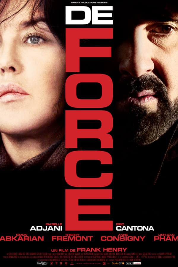 FR - De Force (2011)