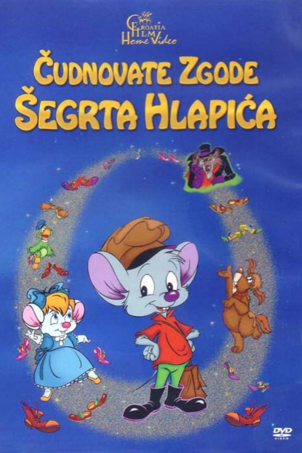 Lapitch the Little Shoemaker