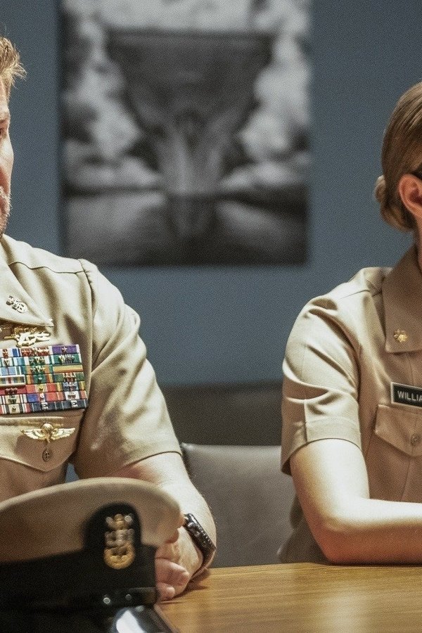 SEAL Team – S04E10 – Una questione d’onore